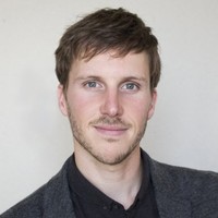 Maxime BUREL