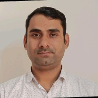 Kumar Gourav