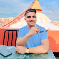 Govind Singh 🇳🇵