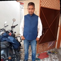Praveen Kumar