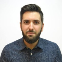 Borja Casamayor García