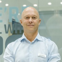 Thomas Feron - Resp. Commercial France