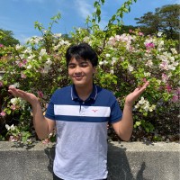 Harley Legaspi