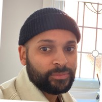 Abdul Maye (BEng)