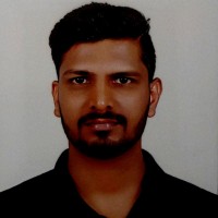 G. Govindharaj