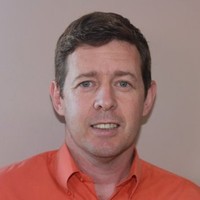 Graeme Woolley