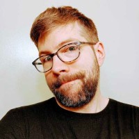 Matthew Becker, PhD