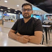 Pushkar Patil