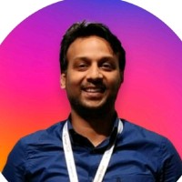 Abhishek M.