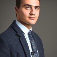 Liam Brandt
