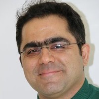 Amir Hossein Janekeh