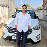 ASHISH MANN