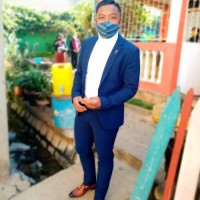 Andrianiaina Joachim Rakotovololona