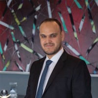 Mesut OZHAN, CISSP, CISA, PhD.c