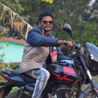 Manoranjan Barik