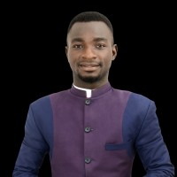 Bishop Nyame Charles