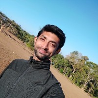 Mahabal Shrivatsa