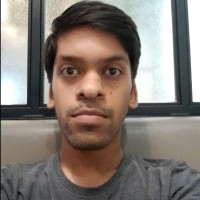 Anubhav Prakash