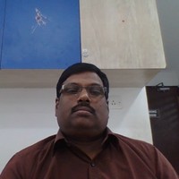 Babu Damodaran