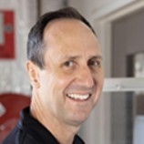 Peter Harlow