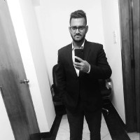 Hridoy Islam Sujan
