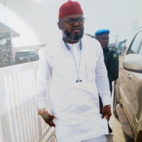 Engr Precious Omo Agege
