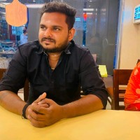 Aravind Raj