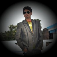 Kaushik Parui