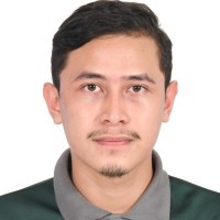 Ahmad Faizzudin