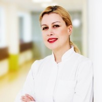 Dr. Med. Thea Rekhviashvili