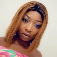 Cynthia Omoruyi
