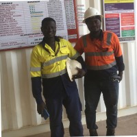 Nana Siaw Amponsah