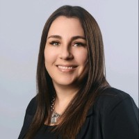 Milisha Gonzalez Morales