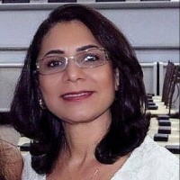 Dagmar Tavares Viana