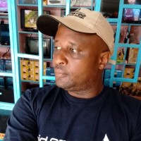 Nicholas Muriithi