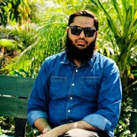 Zain Farooq, Chrp