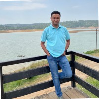 Sourav Lahiri
