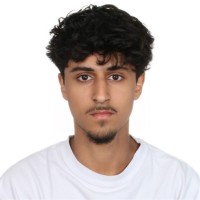 Arjun Ram