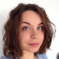 Charlotte Bouville
