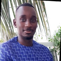 issa sall