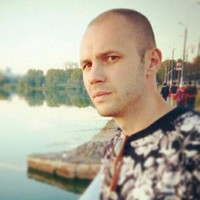Dmitriy Kharlampiev