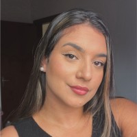 Pamela Caroline Tananuska