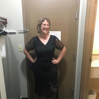 Connie Huffman