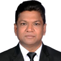 Adv Anup Gupta