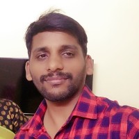Yogesh Waran