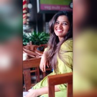 Divya Aravind