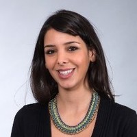 Sadaf Mazareii