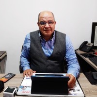 Abdelmoutalib BOUTAYEB