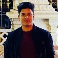 Prashant Kumar Gupta