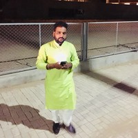 Vinod Saroj